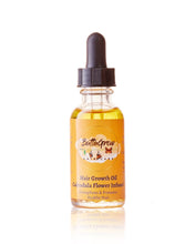 Load image into Gallery viewer, Calendula Hair Growth Oil