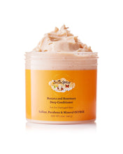 Load image into Gallery viewer, Banana Rosemary deep conditioner