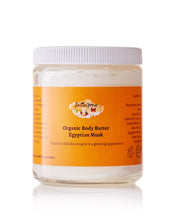 Load image into Gallery viewer, Egyptian Musk Body Butter