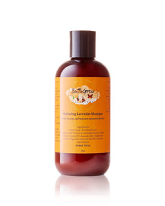 Hydrating Lavender Shampoo